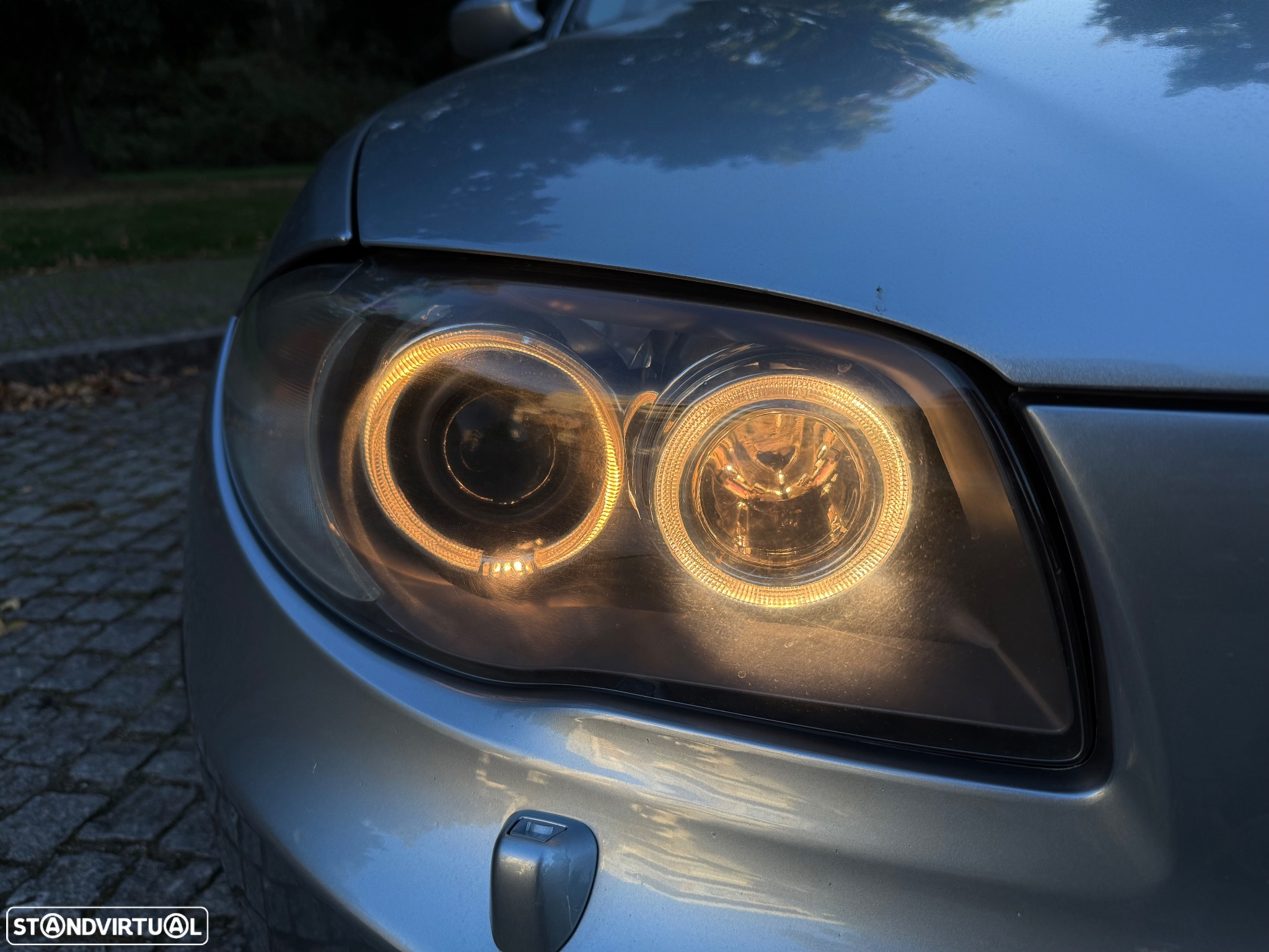 BMW 120 d - 23