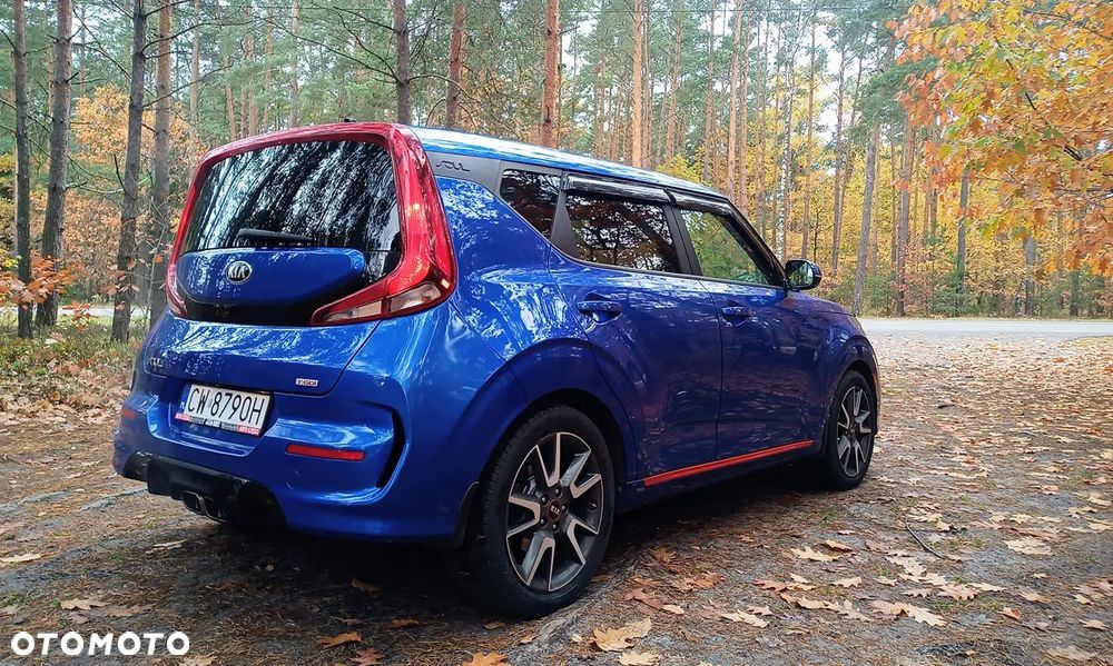 Kia Soul - 3