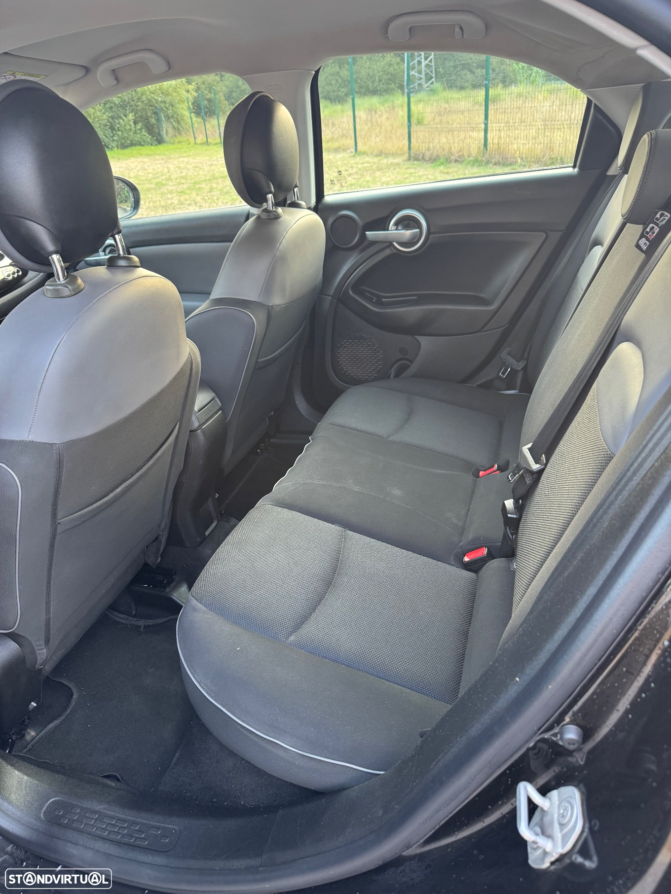 Fiat 500X 1.3 MJ Pop Plus J17 S&S - 10