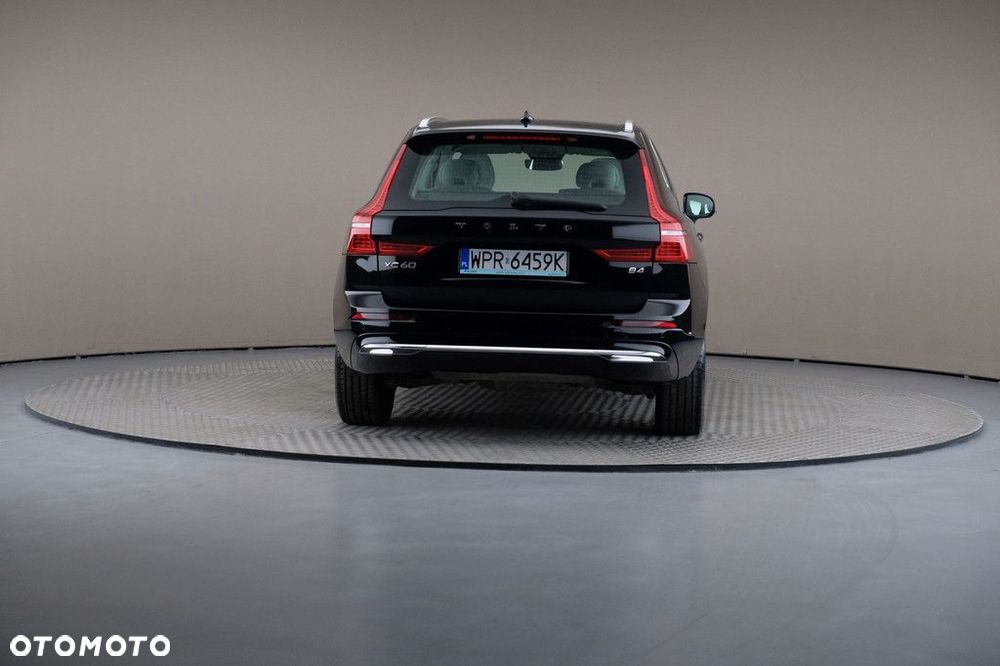 Volvo XC 60 - 5