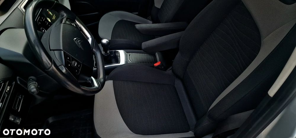 Citroën C4 Picasso 1.6 e-HDi Attraction - 23