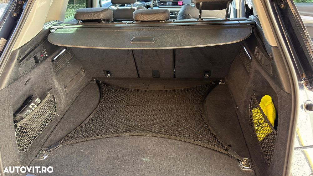 Audi Q5 55 TFSI e quattro S tronic PHEV S Line - 7