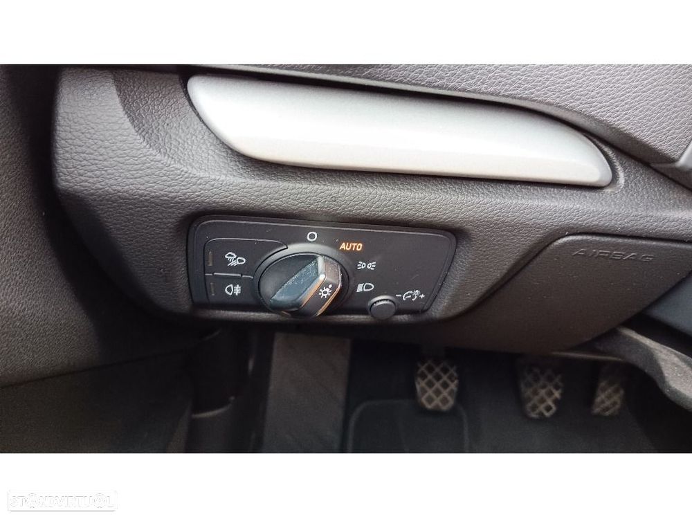 Audi A3 Limousine 30 TDI - 10