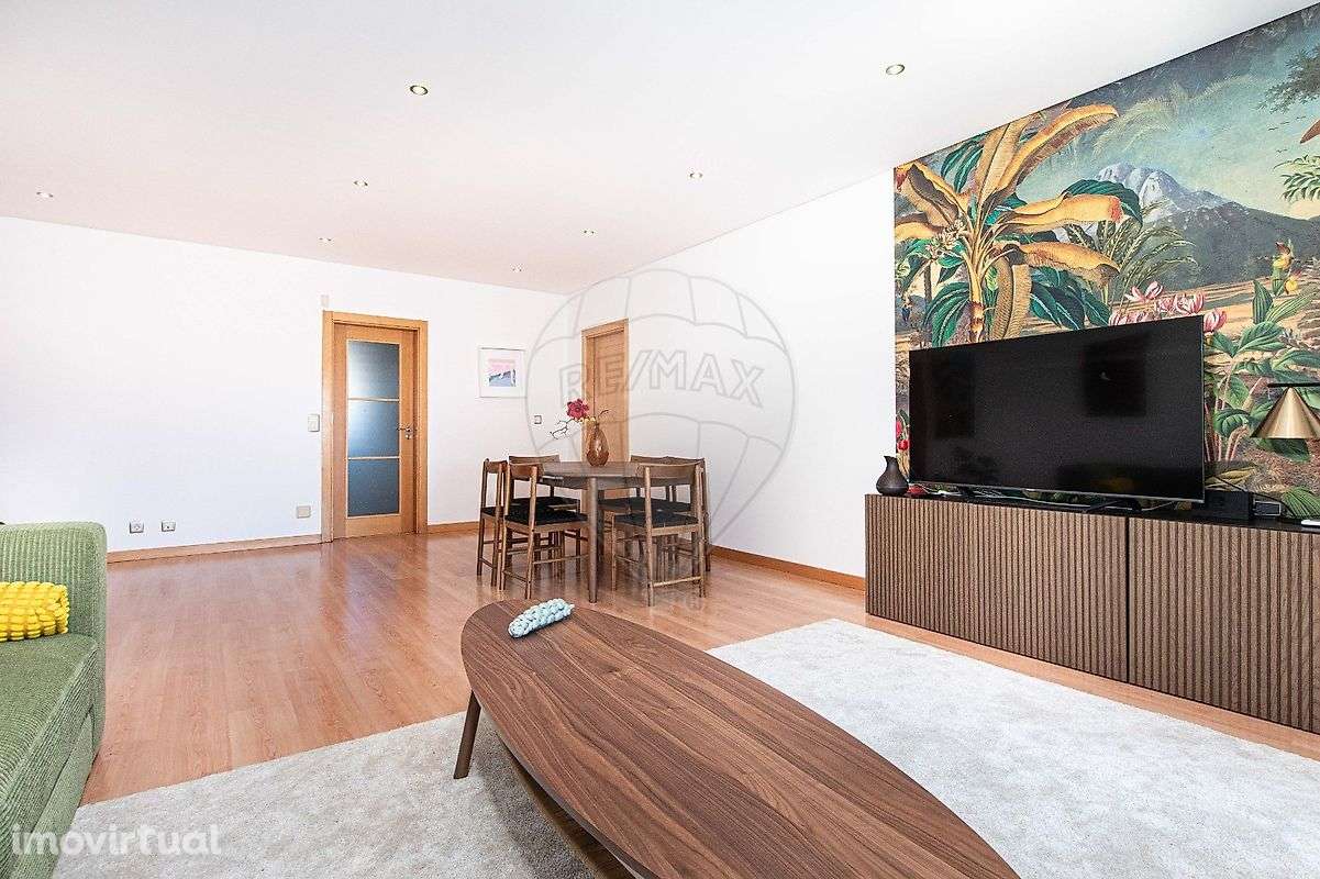 Apartamento T3 para arrendamento - Grande imagem: 5/24