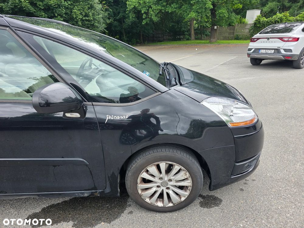 Citroën C4 Grand Picasso 2.0 HDi FAP Exclusive - 18