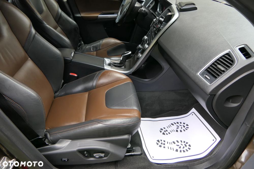 Volvo XC 60 2014