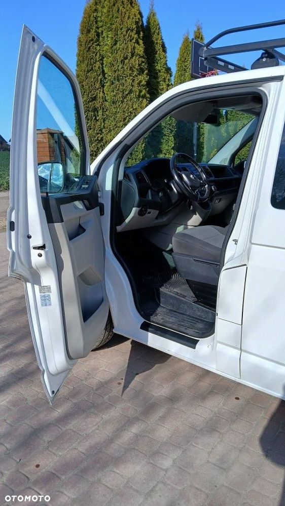 Volkswagen Transporter L2H1 - 9