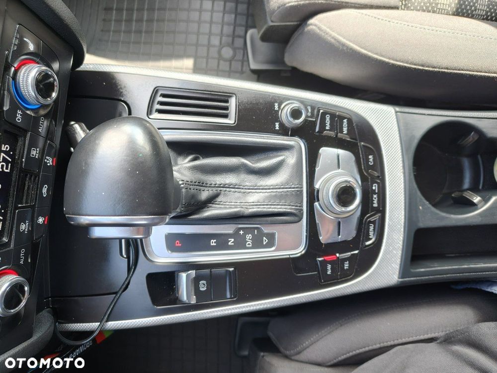 Audi A5 Sportback - 14