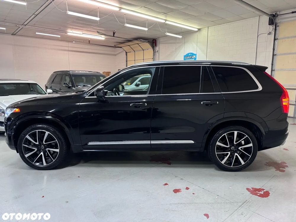 Volvo XC 90 T6 AWD Geartronic Inscription - 7