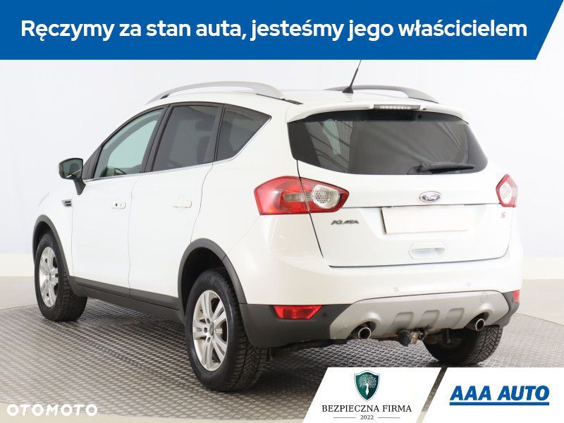 Ford Kuga - 5