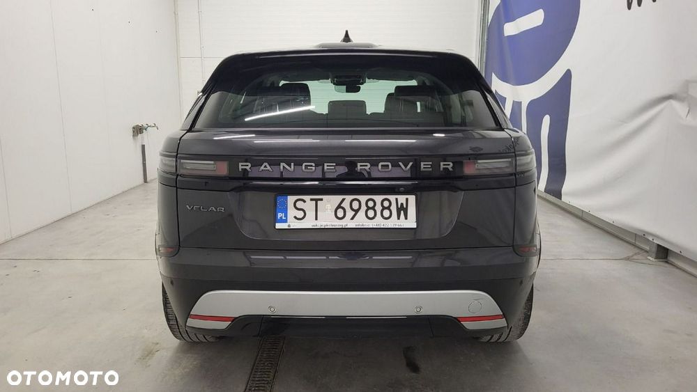 Land Rover Range Rover Velar 2.0 P250 S - 7