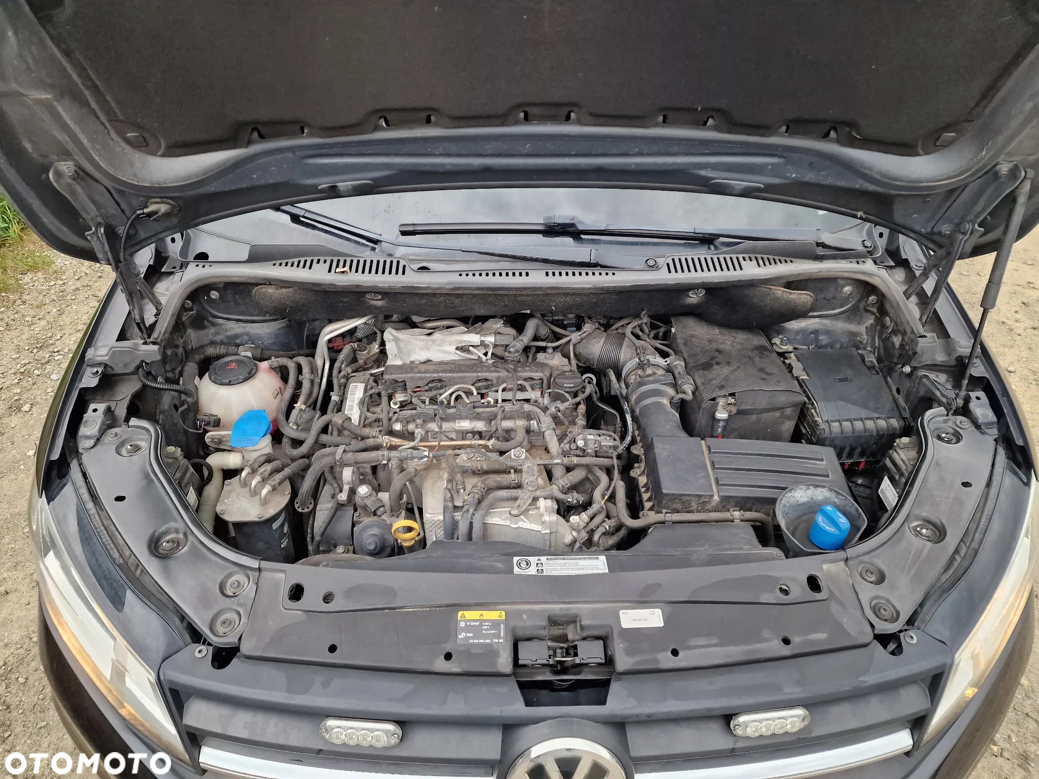 Volkswagen Caddy Maxi 2.0 TDI Comfortline - 22