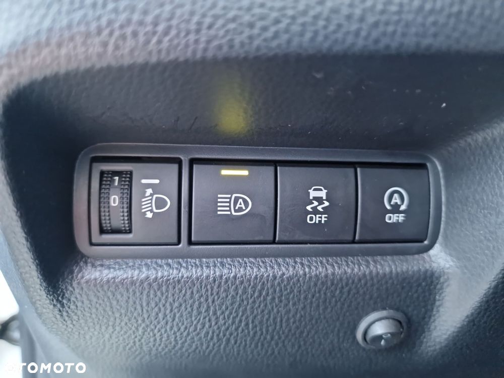 Toyota Aygo X - 12