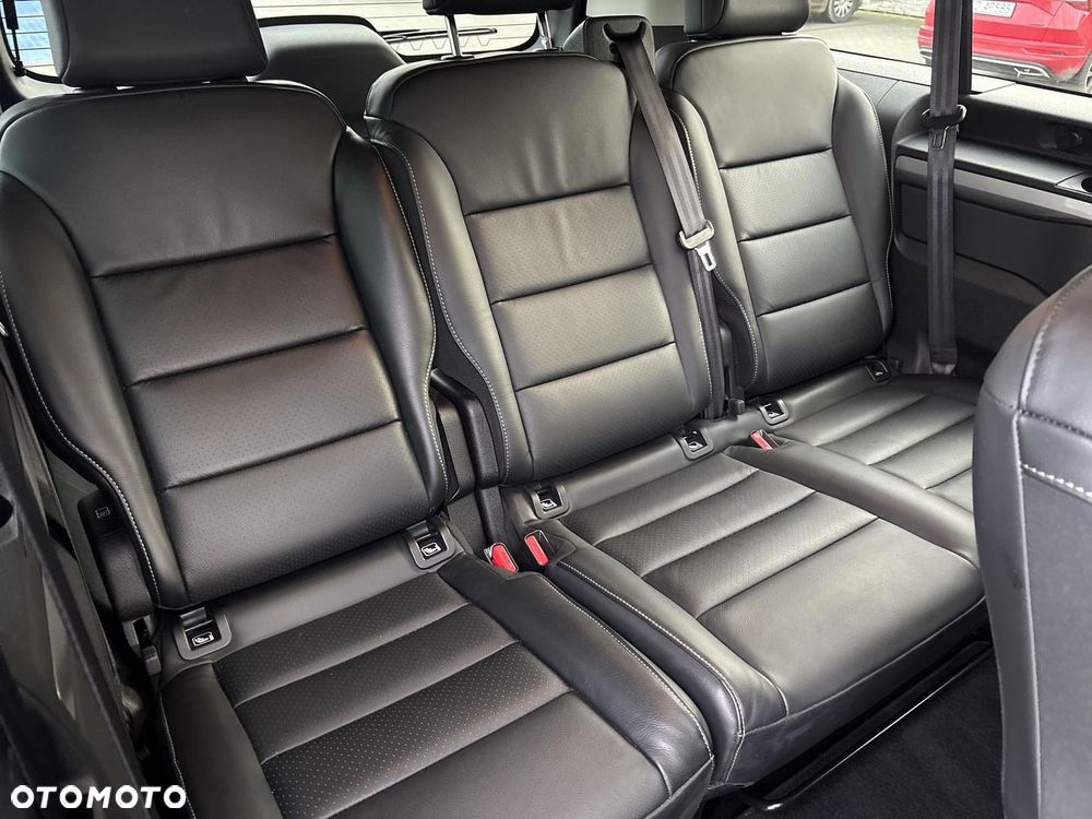 Toyota Proace Verso 2.0 D4-D Long VIP - 16