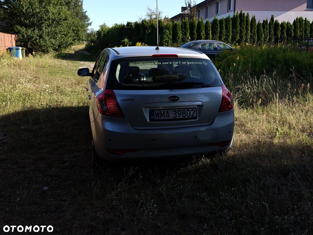 Kia Ceed 1.4 Comfort - 30