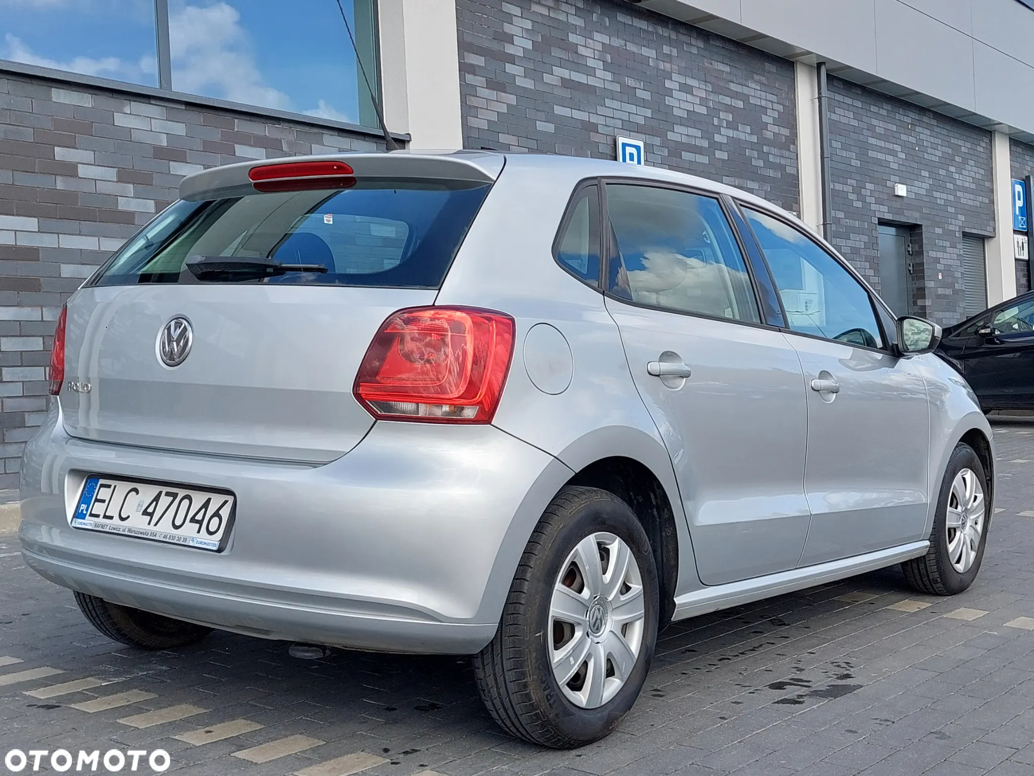 Volkswagen Polo 1.2 Trendline - 5