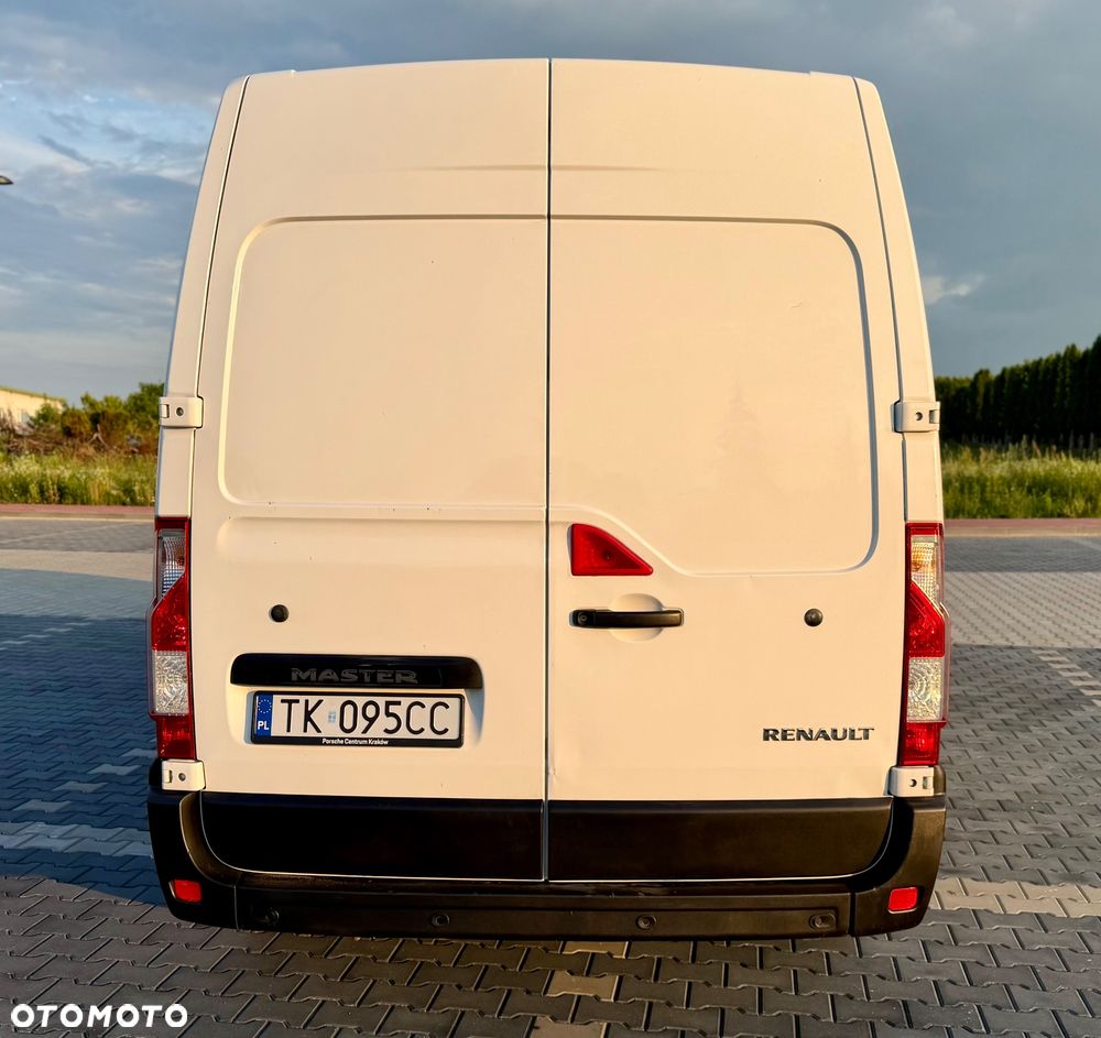 Renault Master - 9