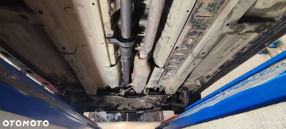 Fiat Sedici 1.9 Multijet DPF 4x4 Emotion - 29