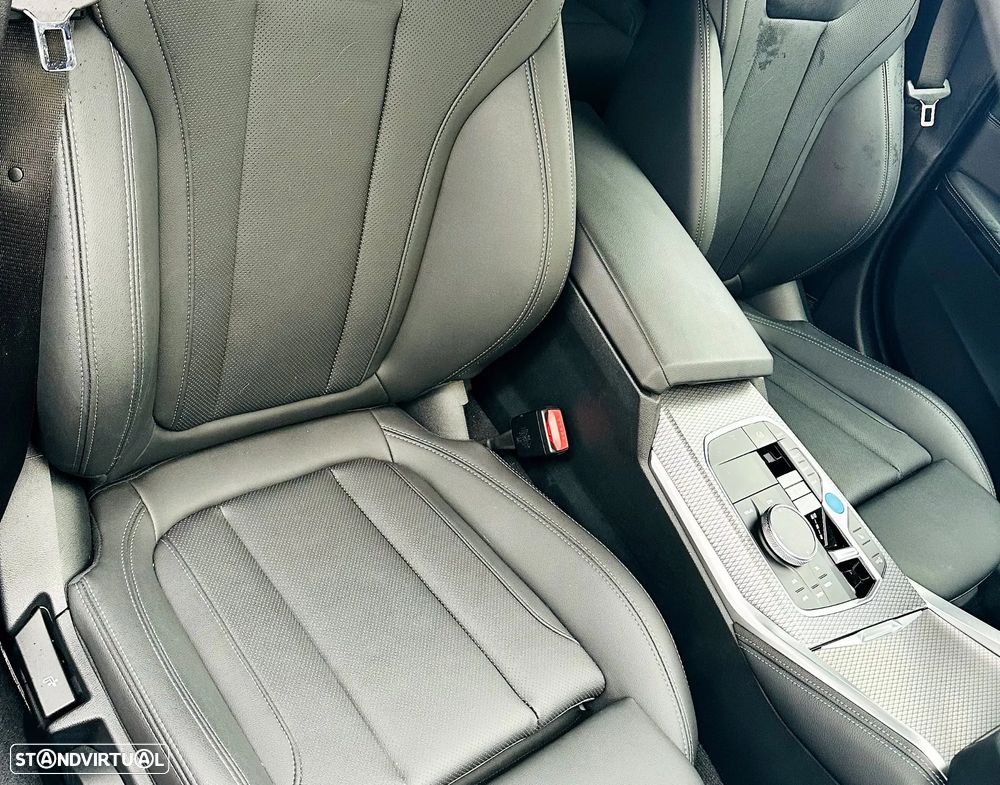 BMW i4 M50 Pack Desportivo M Pro - 21