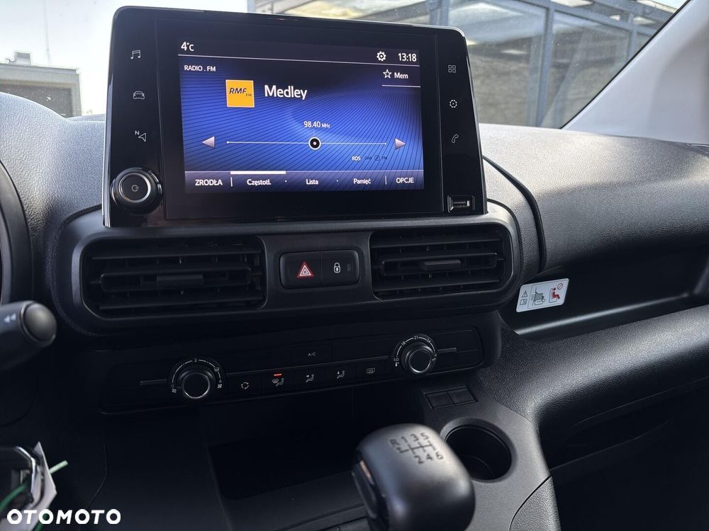 Toyota PROACE CITY - 26