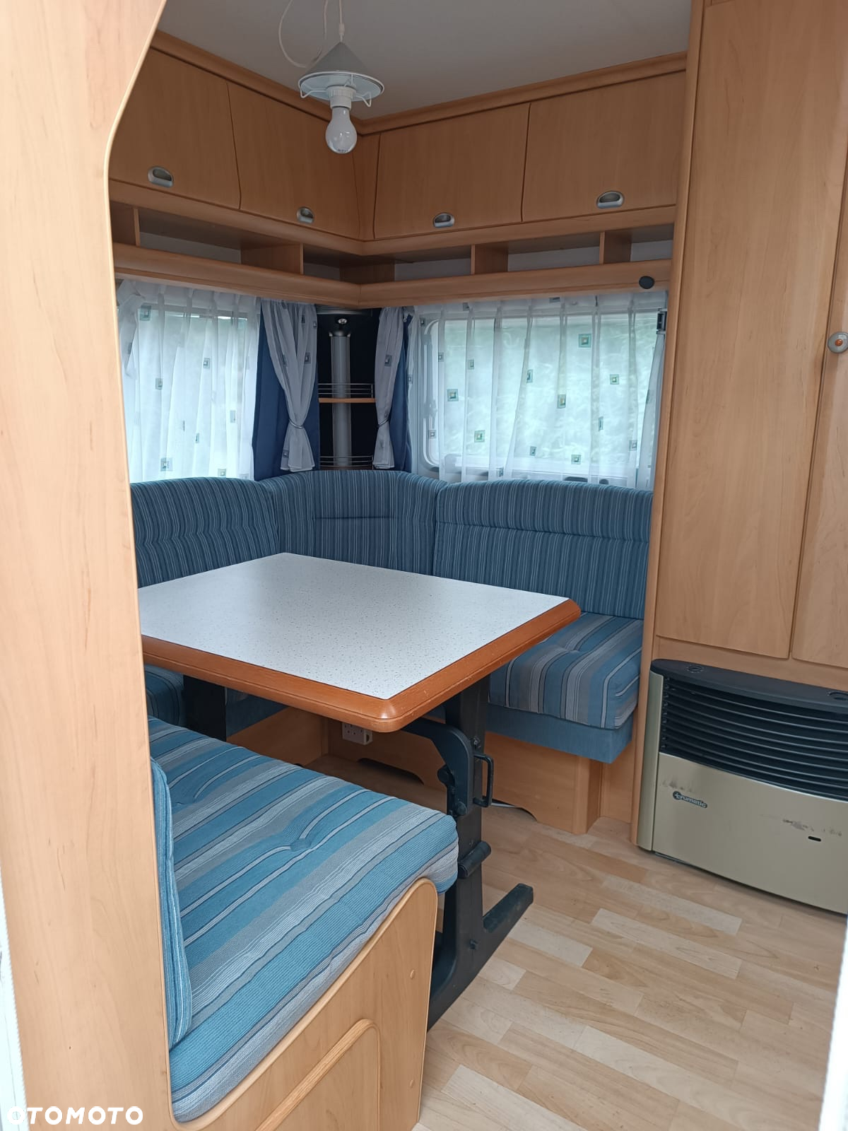 Hobby De Luxe Easy - 18