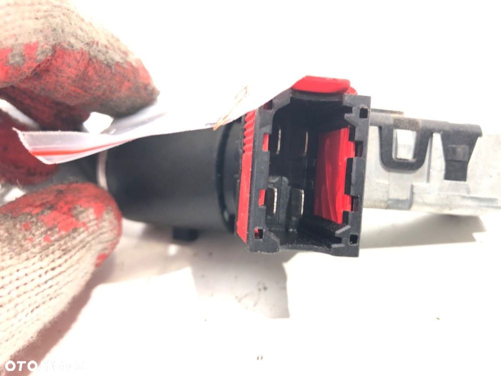 STACYJKA  DACIA LODGY (JS_) 2012 - 2022 1.6 61 kW [83 KM] benzyna 2012 - 2022 - 3