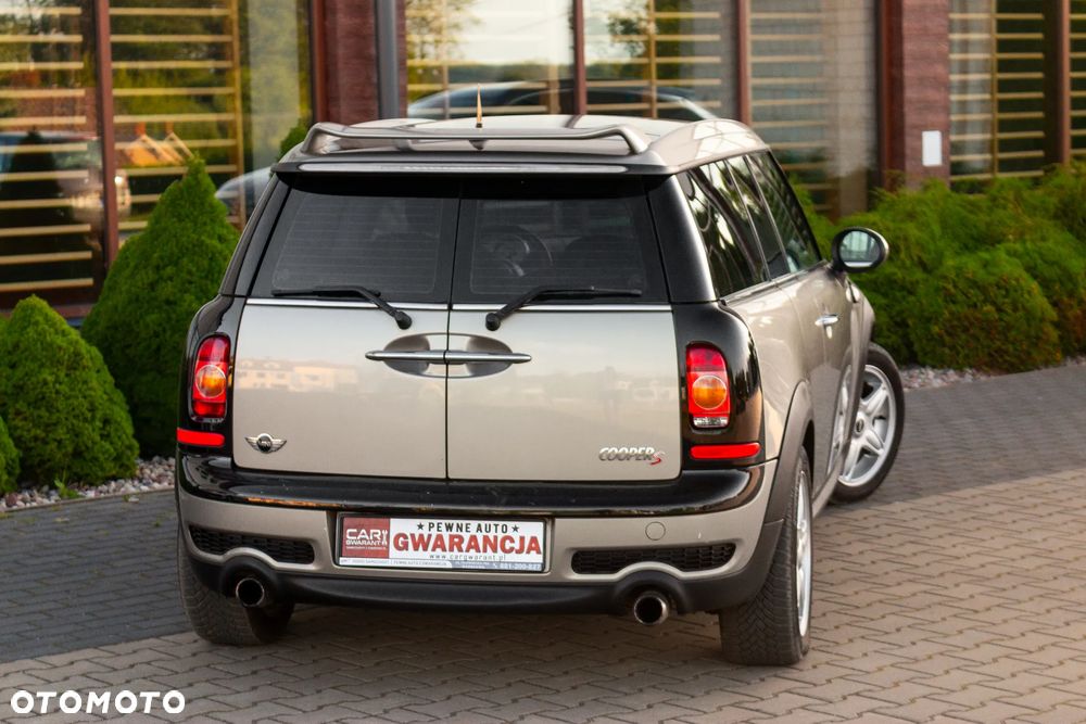 MINI Cooper S - 9