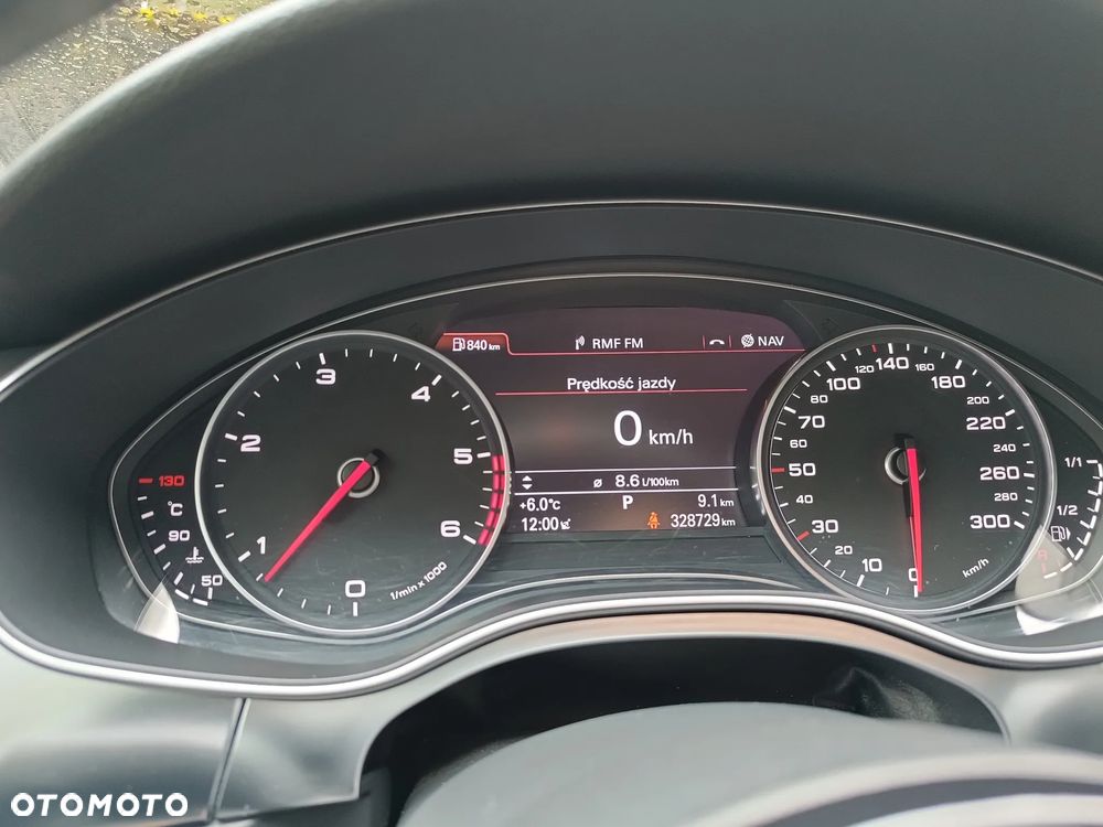 Audi A7 Sportback - 10