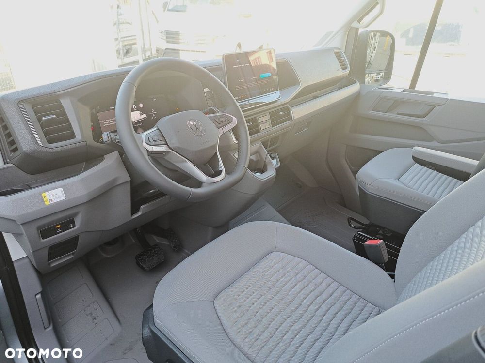 Volkswagen Crafter - 31