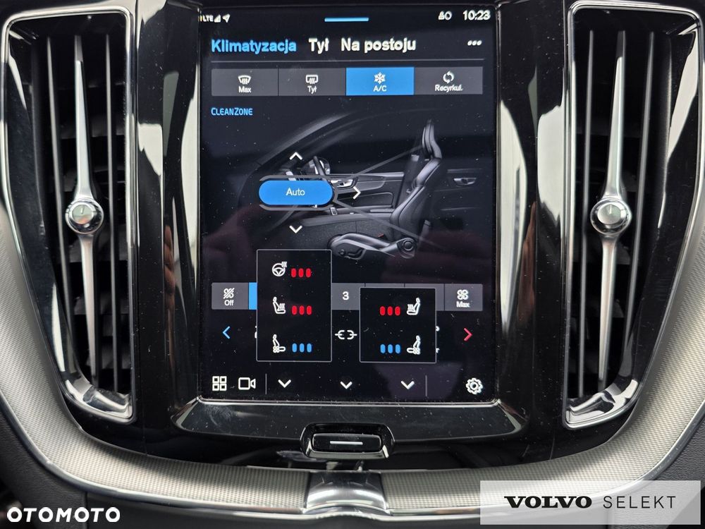 Volvo XC 60 - 29