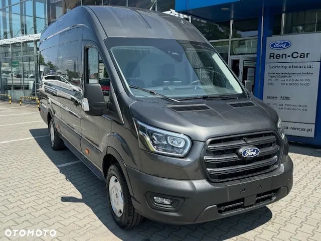 Ford Transit VAN 350 L4H3 - 2