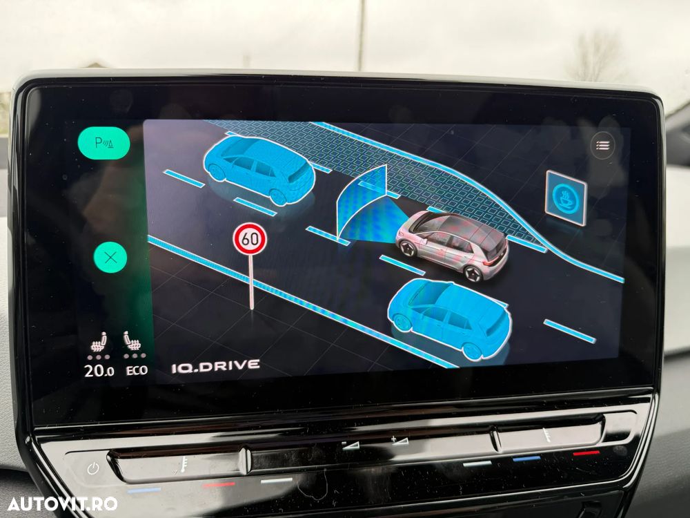 Volkswagen ID.3 Performance Upgrade Pro 1st Max - 16