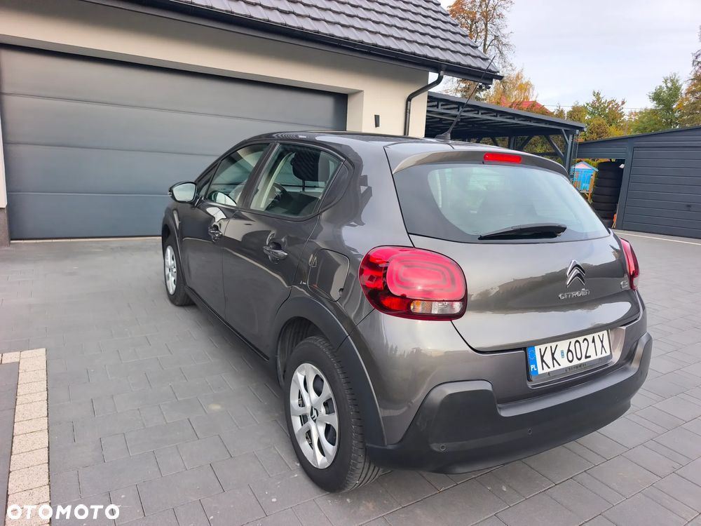 Citroën C3 - 12