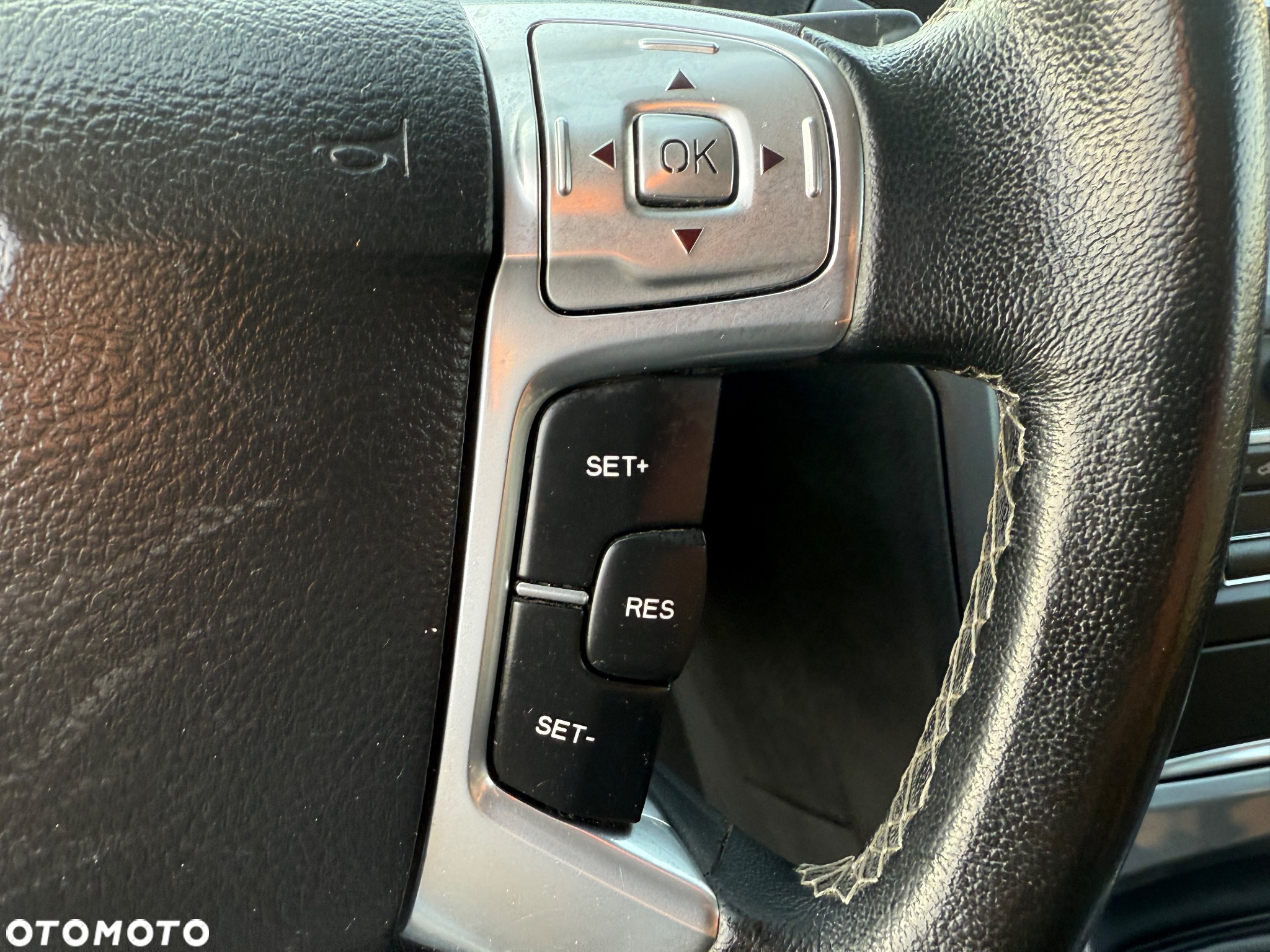 Ford Mondeo 2.0 TDCI Ambiente - 11