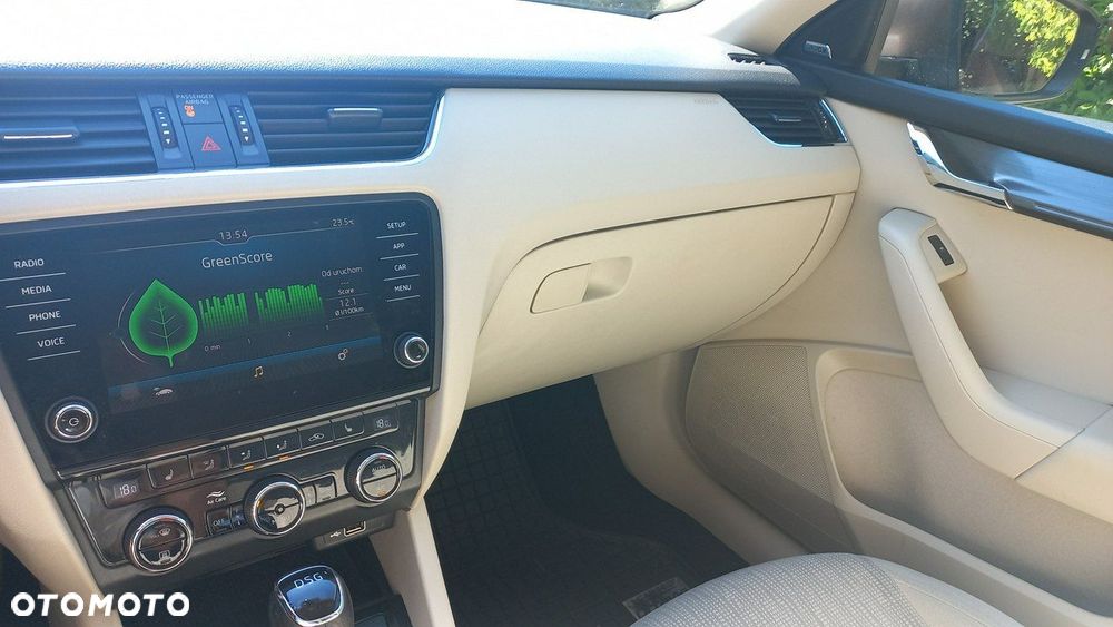Skoda Octavia - 11