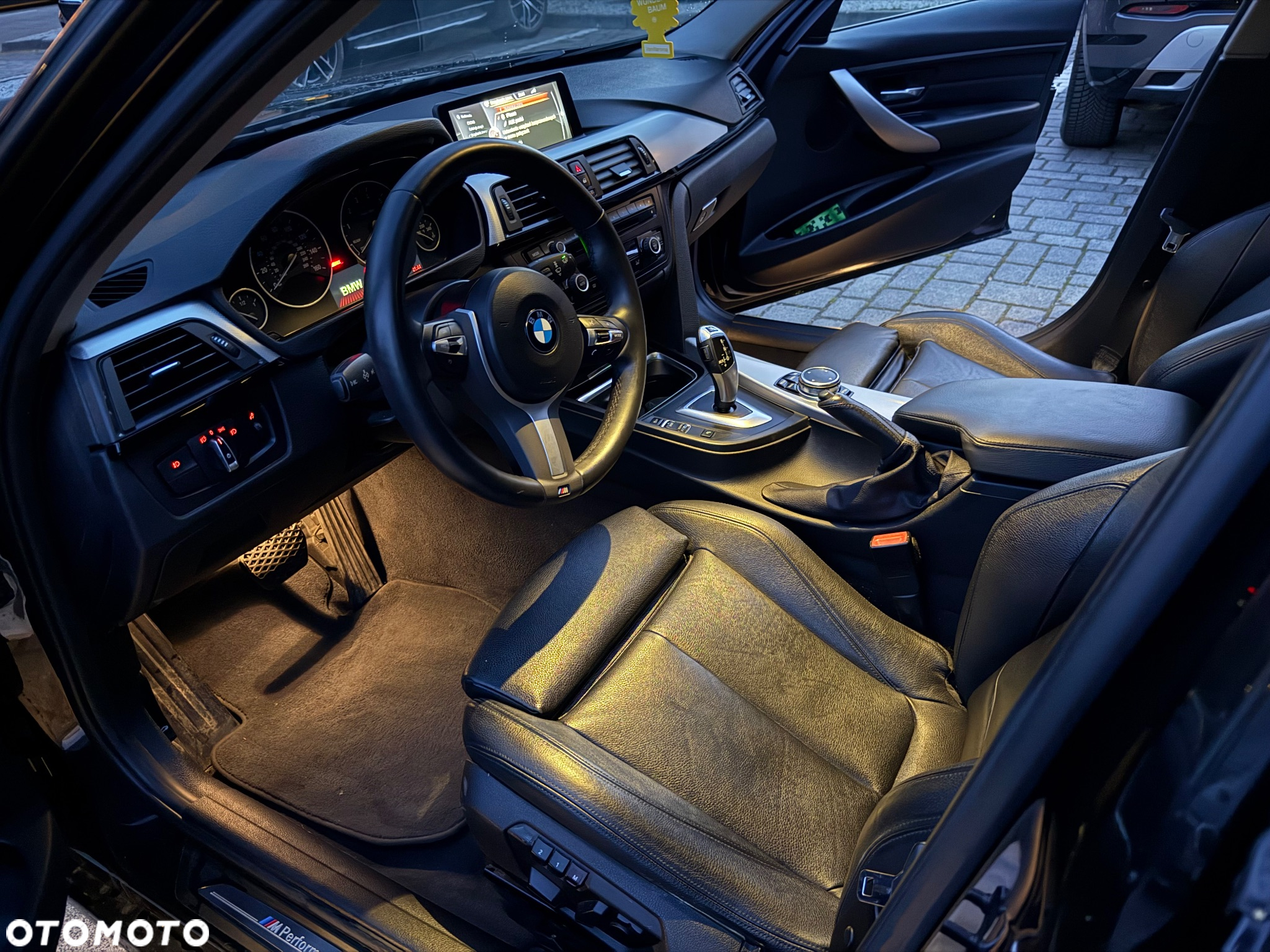 BMW Seria 3 - 19