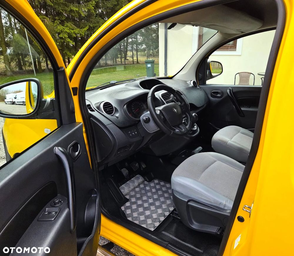 Renault Kangoo Maxi - 14