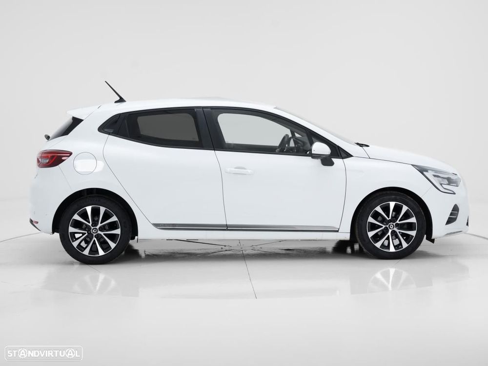 Renault Clio 1.0 TCe Intens Bi-Fuel - 3