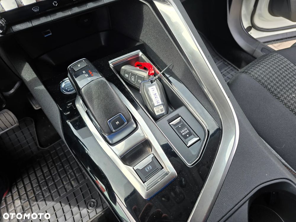 Peugeot 3008 - 34