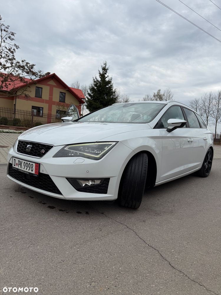 Seat Leon - 3