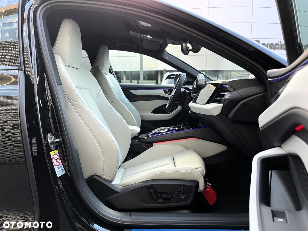 Audi A6 Limousine - 23
