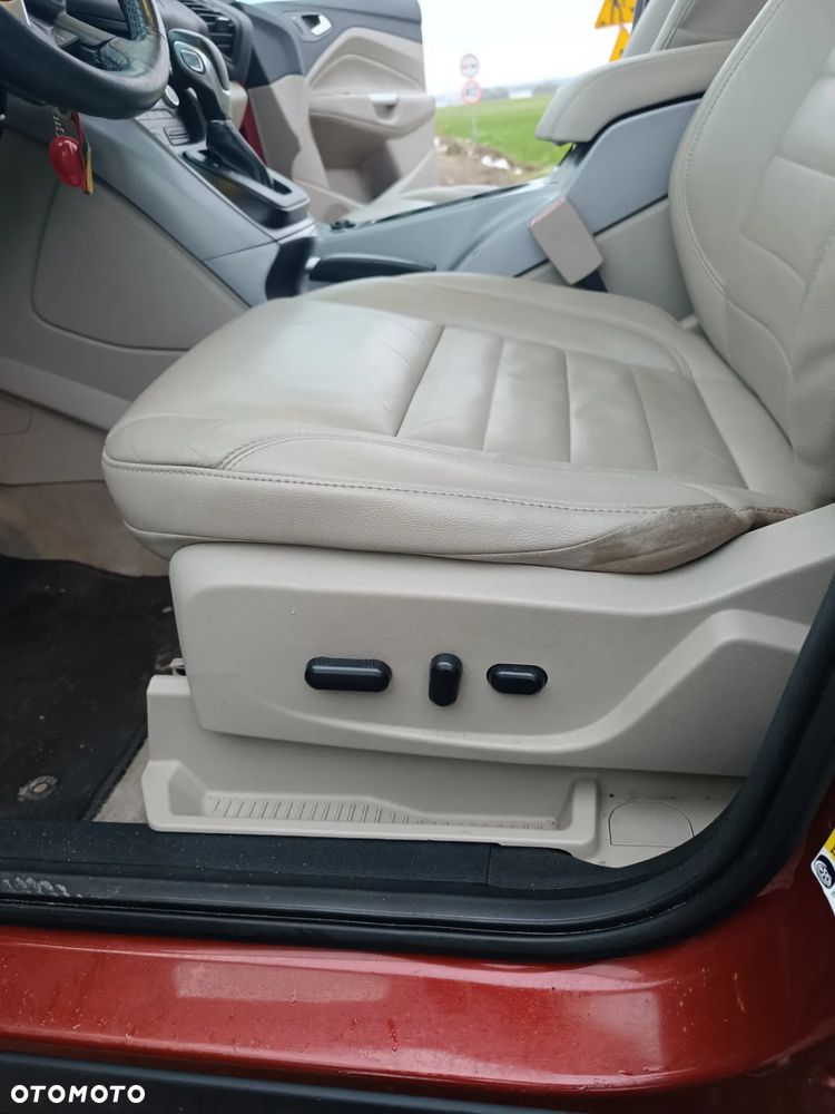 Ford Escape - 15