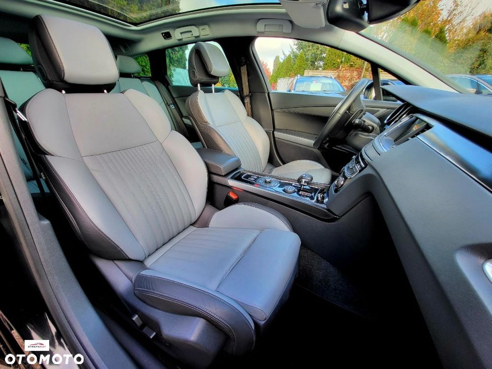 Peugeot 508 - 7