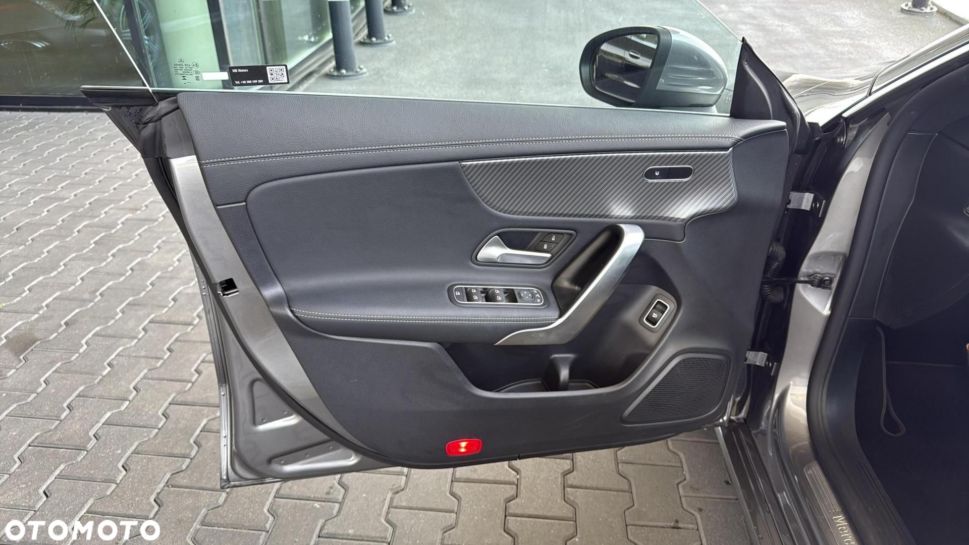 Mercedes-Benz CLA - 9