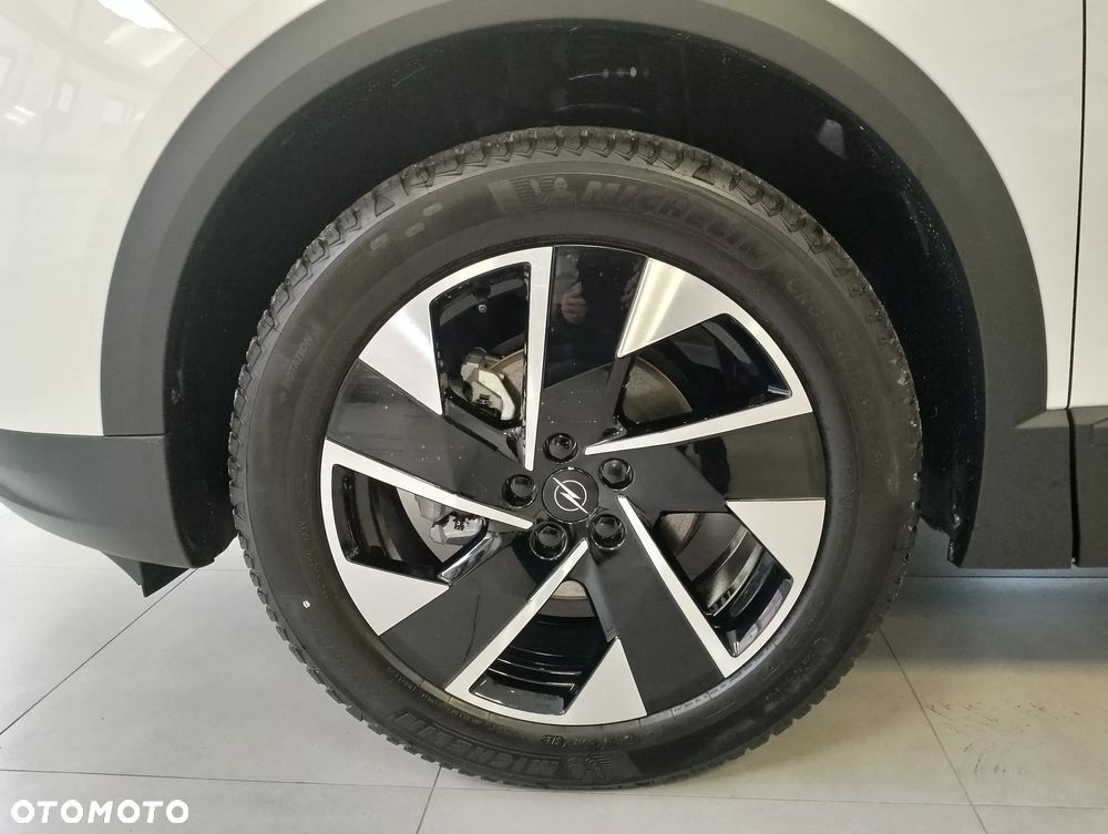 Opel Grandland 1.2 mHEV GS eDTC6 - 21