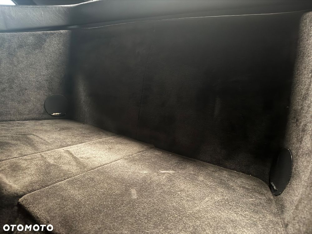 Mercedes-Benz SL - 8