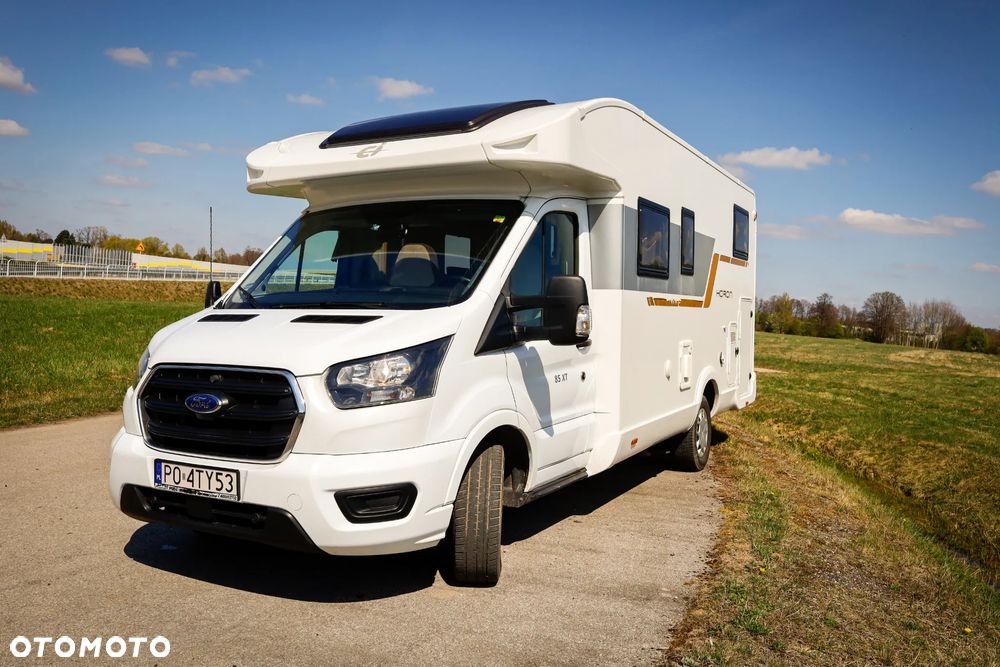 Ford Transit - 4