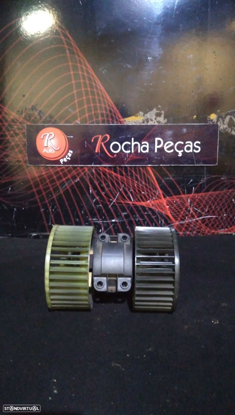 Motor Da Sofagem Bmw 3 (E36) - 1