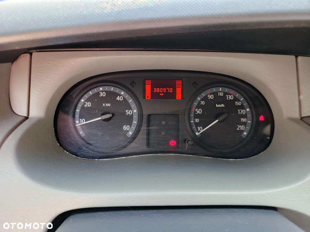Renault Trafic L1H1 Passenger Lux - 23