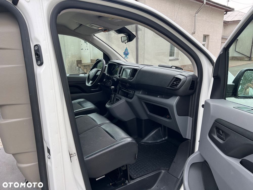 Toyota Proace 4x4 - 23